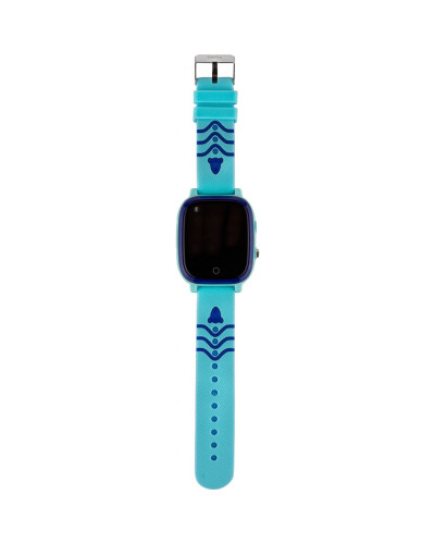 AmiGo GO005 4G WIFI Thermometer Blue UA