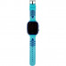 AmiGo GO005 4G WIFI Thermometer Blue UA
