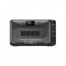 BLUETTI Apex 300 3840W