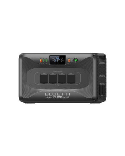 BLUETTI Apex 300 3840W