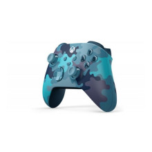 Microsoft Xbox Series X | S Wireless Controller Mineral Camo