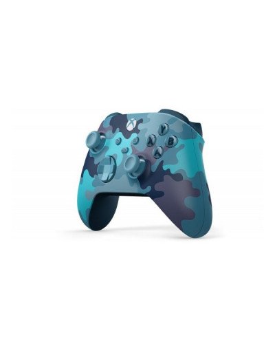 Microsoft Xbox Series X | S Wireless Controller Mineral Camo