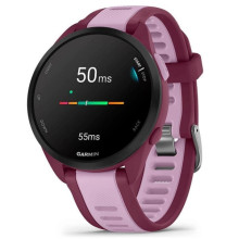 Garmin Forerunner 165 Music Berry/Lilac (010-02863-33/B3)