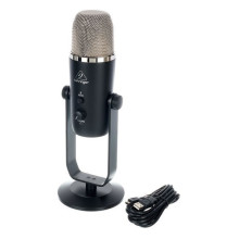 Behringer BIGFOOT