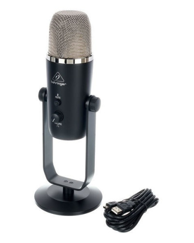 Behringer BIGFOOT