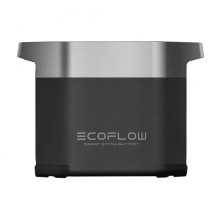 EcoFlow DELTA 2 Extra Battery (ZMR330EB, EFD330-EB)