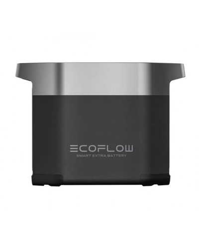 EcoFlow DELTA 2 Extra Battery (ZMR330EB, EFD330-EB)