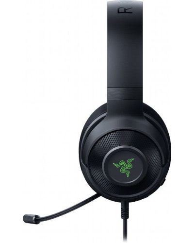 Razer Kraken V3 X (RZ04-03750100-R3M1)