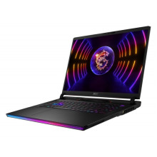 MSI Raider GE68 HX 14VGG Black (14VGG-28642)