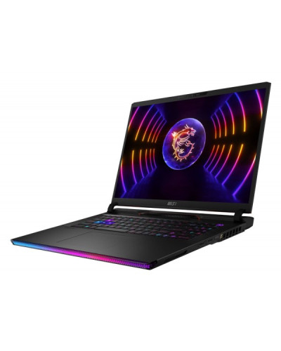 MSI Raider GE68 HX 14VGG Black (14VGG-28642)