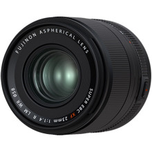 Fujifilm XF 23mm f/1.4 R LM WR (16746527)