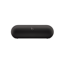 Beats by Dr. Dre Pill Matte Black (MW443)
