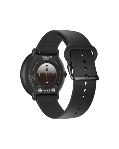 Polar Ignite 3 Night Black (900106234)