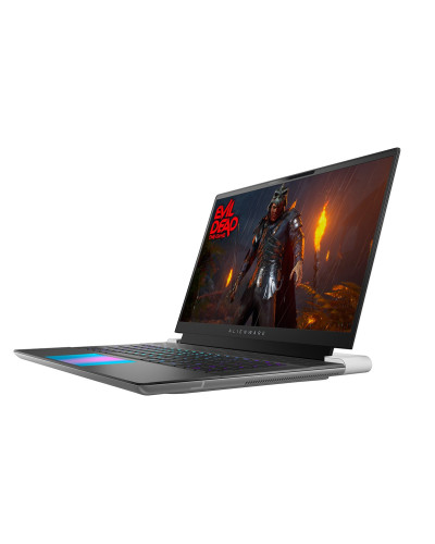Alienware x16 R2 (AW16R2-9503SLV-PUS)
