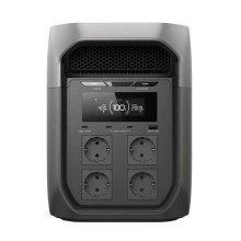 EcoFlow DELTA 3 Max (FD3M-G-EU-CBOX)