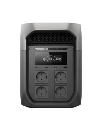EcoFlow DELTA 3 Max (FD3M-G-EU-CBOX)