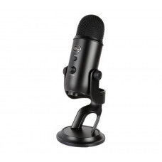 Blue Microphones Yeti Blackout (988-000229)