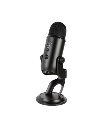 Blue Microphones Yeti Blackout (988-000229)