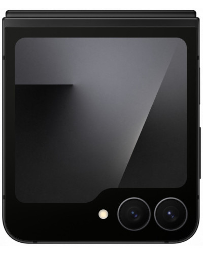 Samsung Galaxy Flip7 FE 8/256GB Black (SM-F761BZKH)