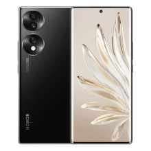 Honor 70 8/256GB Midnight Black