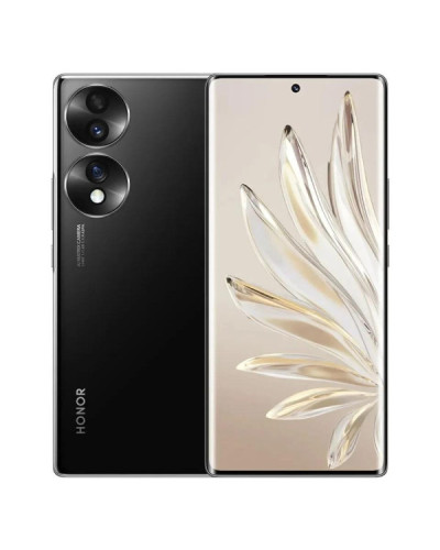 Honor 70 8/256GB Midnight Black