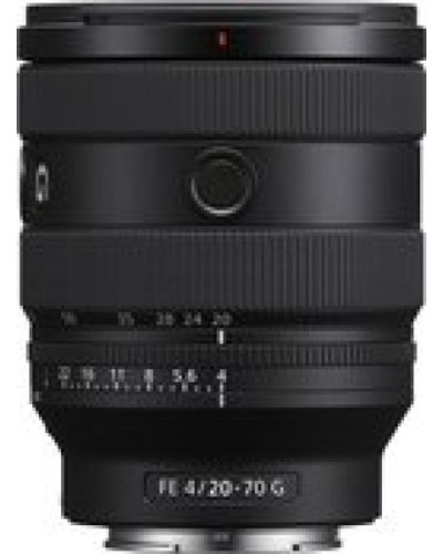 Sony SEL2070G 20-70mm f/4 G (SEL2070G)