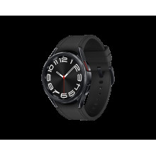Samsung Galaxy Watch6 Classic 43mm eSIM Black (SM-R955FZKA)