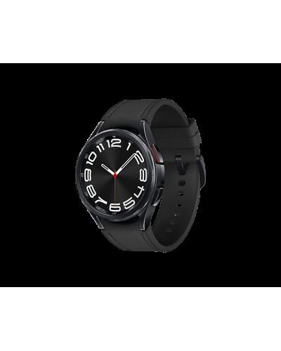 Samsung Galaxy Watch6 Classic 43mm eSIM Black (SM-R955FZKA)