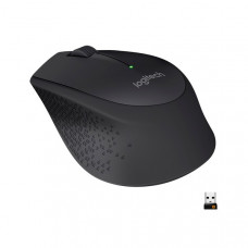 Logitech M280 Wireless Mouse Black (910-004291, 910-004287) Logitech M280 Wireless Mouse Black (910-004291, 910-004287)