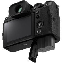 Fujifilm X-T5 Body Black (16782246)