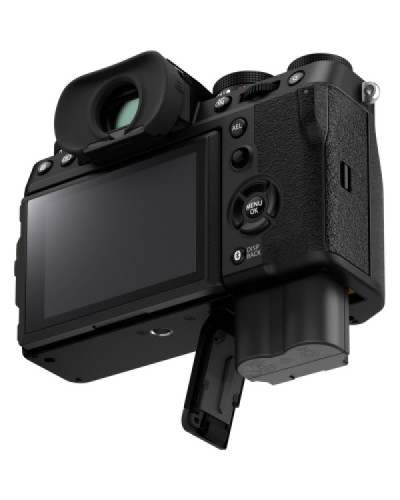 Fujifilm X-T5 Body Black (16782246)