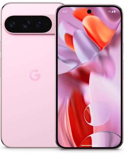 Google Pixel 9 Pro 16/256GB Rose Quartz