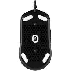 HyperX Pulsefire Haste 2 Black (6N0A7AA)