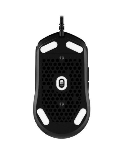 HyperX Pulsefire Haste 2 Black (6N0A7AA)
