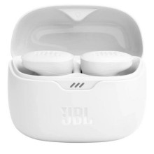 JBL Tune Buds White (JBLTBUDSWHT)