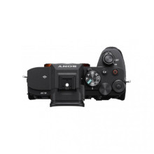 Sony Alpha A7 IV body (ILCE7M4B.CEC)