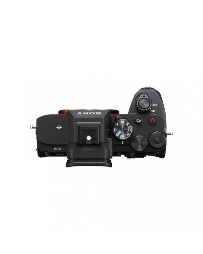 Sony Alpha A7 IV body (ILCE7M4B.CEC)