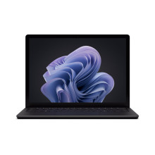 Microsoft Surface Laptop 7 Copilot+ PC Black (ZGM-00037)