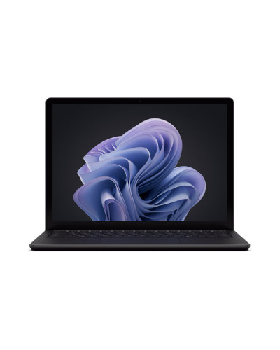 Microsoft Surface Laptop 7 Copilot+ PC Black (ZGM-00037)