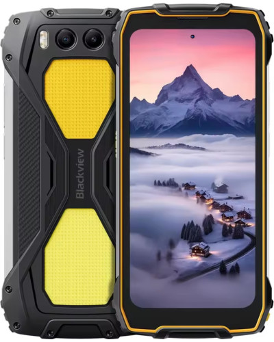 Blackview BV7300 6/256GB Yellow