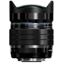 Olympus ZUIKO DIGITAL ED 8mm 1:1,8 (V312030BW000)