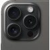 Apple iPhone 15 Pro Max 1TB Dual SIM Black Titanium (MU2X3)