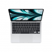 Apple MacBook Air 13,6" M2 Silver 2022 (Z15W000B4/Z15W000DL)