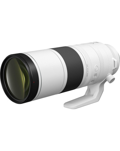 Canon RF 200-800mm f/6.3-9 IS USM (6263C005)