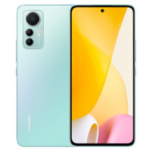 Xiaomi 12 Lite 8/128GB Green (Global)