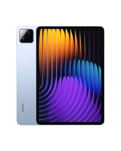 Xiaomi Pad 7 Pro 12/512GB Blue (VHU5445EU) (Global)