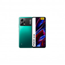 Xiaomi Poco X5 5G 8/256GB Green UA