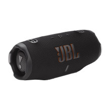 JBL Charge 6 Black (JBLCHARGE6BL)