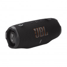 JBL Charge 6 Black (JBLCHARGE6BL)
