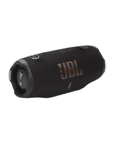 JBL Charge 6 Black (JBLCHARGE6BL)